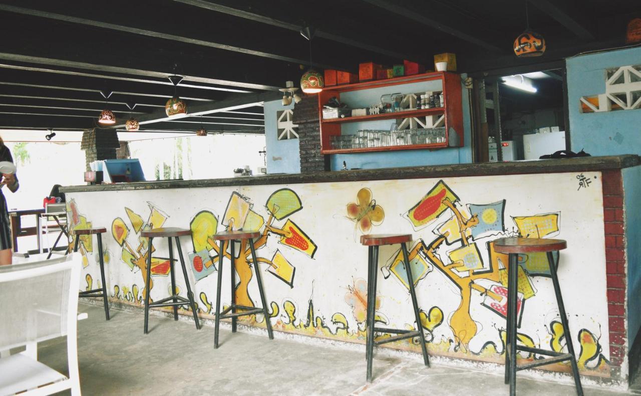 Zus&Zo Otel Paramaribo Dış mekan fotoğraf