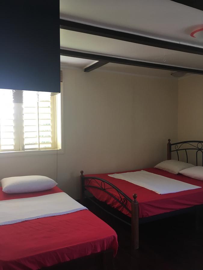 Zus&Zo Otel Paramaribo Dış mekan fotoğraf