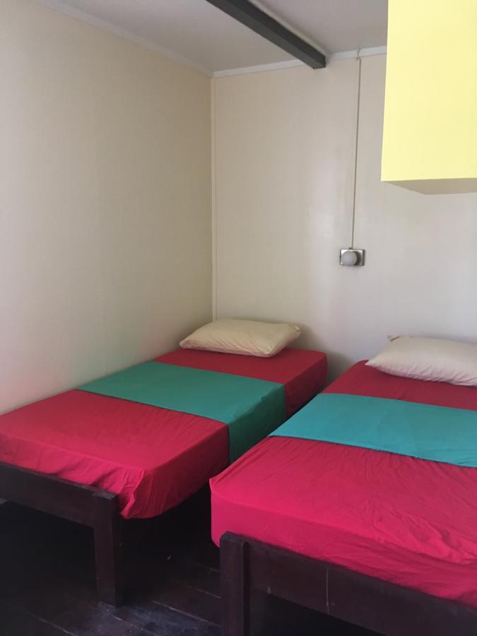 Zus&Zo Otel Paramaribo Dış mekan fotoğraf