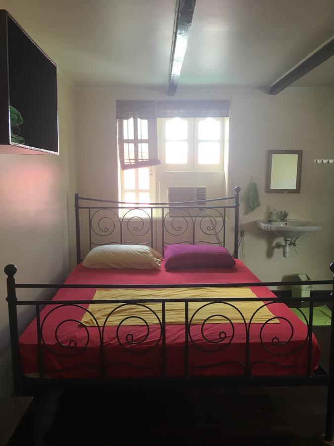 Zus&Zo Otel Paramaribo Dış mekan fotoğraf