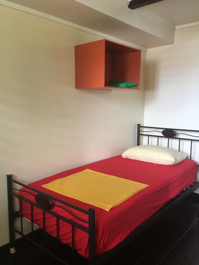 Zus&Zo Otel Paramaribo Dış mekan fotoğraf