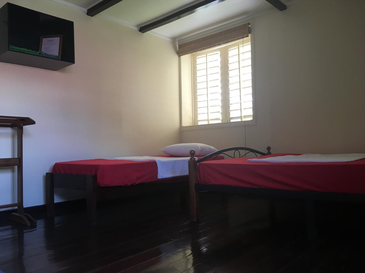 Zus&Zo Otel Paramaribo Dış mekan fotoğraf