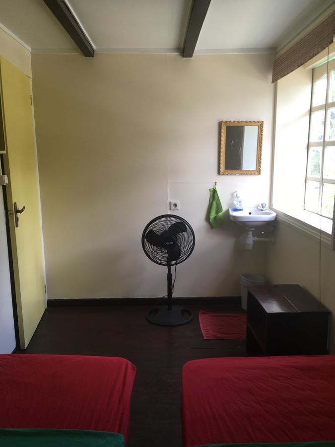 Zus&Zo Otel Paramaribo Dış mekan fotoğraf